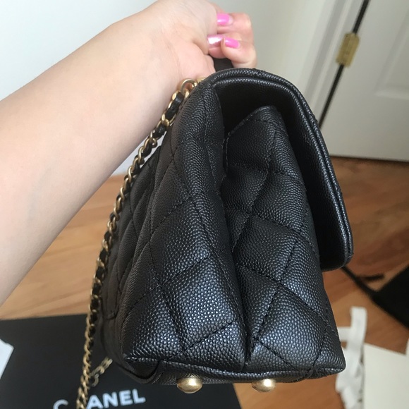 Authentic Mini Coco Handle - Picture 6 of 7